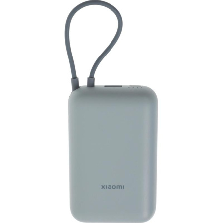 Мобильный аккумулятор Xiaomi BHR9073GL, купить в Краснодаре
