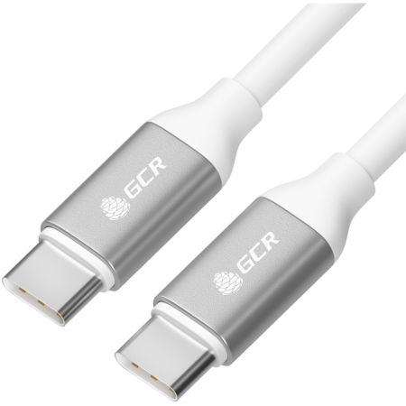 Кабель Greenconnect USB 2.0 Type-C (m) - USB 2.0 Type-C (m) 1м, купить в Краснодаре