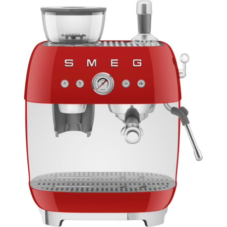 Кофеварка Smeg EGF03RDEU, купить в Краснодаре