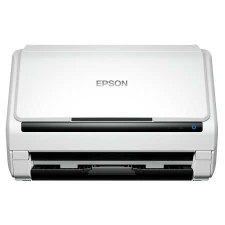 Сканер Epson WorkForce DS-530II, купить в Краснодаре