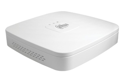 Видеорегистратор DAHUA DHI-XVR5108C-S2, купить в Краснодаре