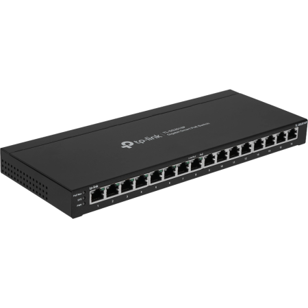 Коммутатор TP-Link JetStream SG2016P, купить в Краснодаре