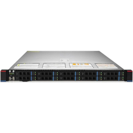 Серверная платформа Gooxi SL101-D10R-G3, купить в Краснодаре