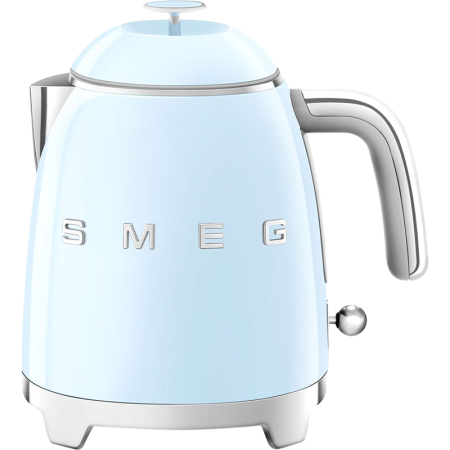Чайники SMEG KLF05PBEU, купить в Краснодаре