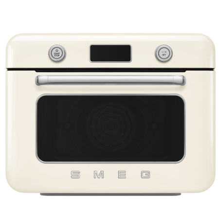Мини-печь Smeg SMEG COF01CREU, купить в Краснодаре