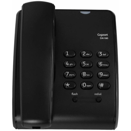Телефон проводной Gigaset S30054-S6535-S301, купить в Краснодаре