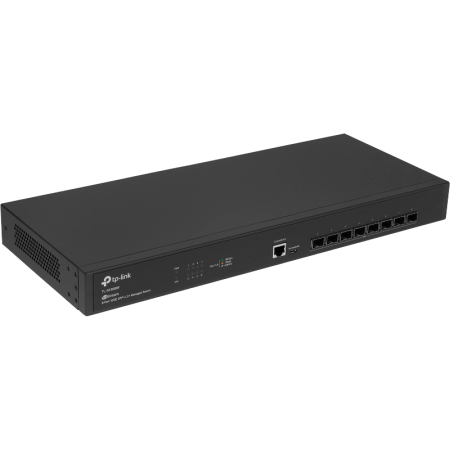 Коммутатор TP-Link JetStream SX3008F, купить в Краснодаре