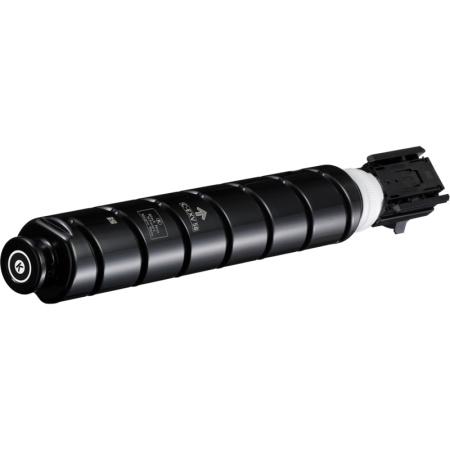Тонер Canon C-EXV 58 Bk (3763C002), купить в Краснодаре