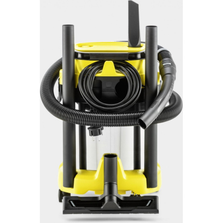 Строительный пылесос Karcher 1.628-135.0, купить в Краснодаре