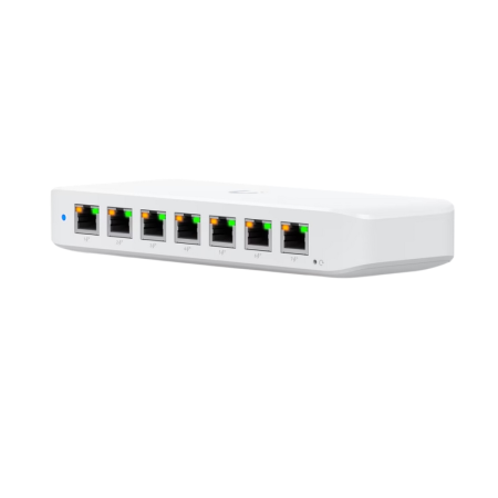 Коммутатор Ubiquiti USW-Ultra, купить в Краснодаре