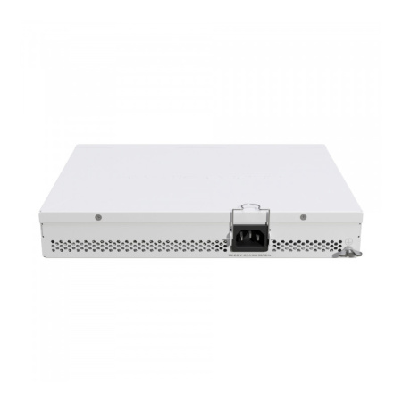 Коммутатор Mikrotik CSS610-8P-2S+IN, купить в Краснодаре