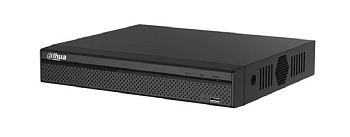 Видеорегистратор IP DAHUA DHI-NVR4104HS-P-4KS2