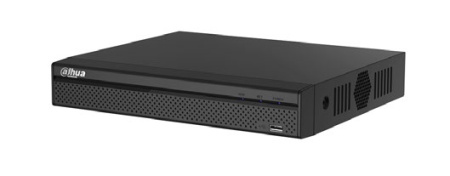 Видеорегистратор IP DAHUA DHI-NVR4104HS-P-4KS2, купить в Краснодаре