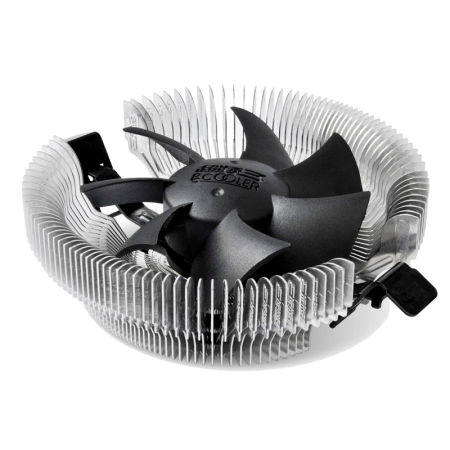 Кулер для процессора PcCooler E80, купить в Краснодаре