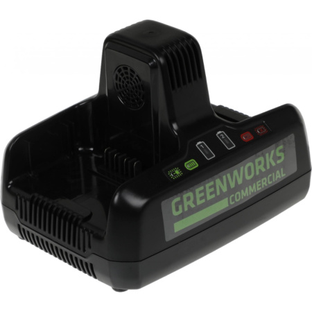 Зарядное устройство Greenworks 2939007, купить в Краснодаре