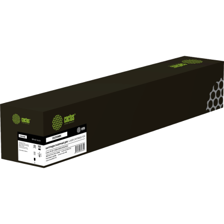 - Cactus CS-EXV64BK, купить в Краснодаре