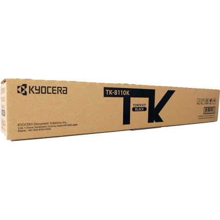 Тонер-картридж Kyocera Kyocera 1T02P30AX0, купить в Краснодаре