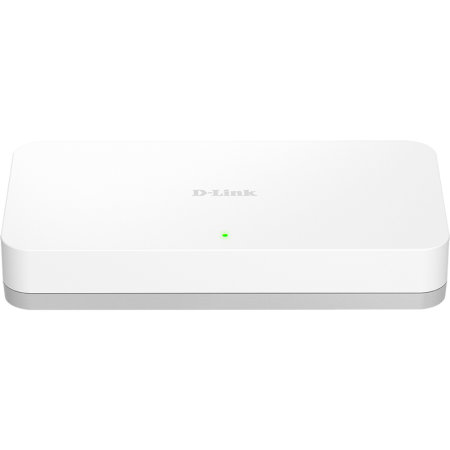 Коммутатор D-Link DGS-1008A/F1A, купить в Краснодаре