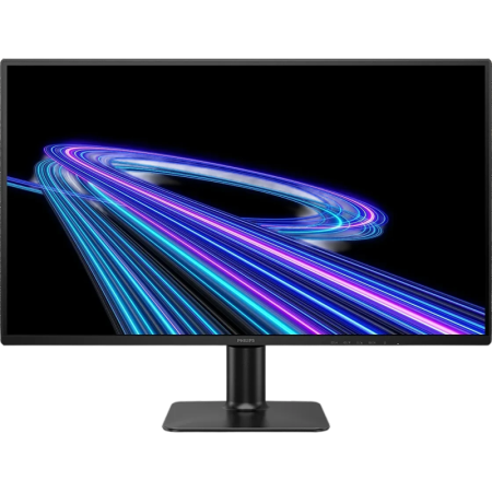 Монитор Philips 27E2G2200 27'', 1920x1080, IPS, 144Mhz, 300cd, 4ms, HDMI 1.4, DP 2.0, 3Y, Black Philips 27E2G2200, купить в Краснодаре