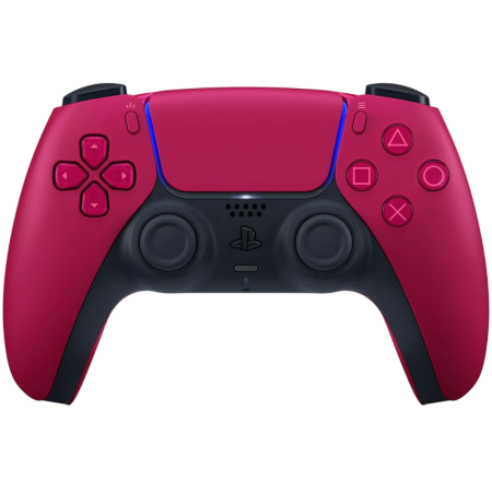 Геймпад Sony CFI-ZCT2W Cosmic Red, купить в Краснодаре