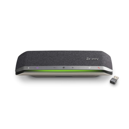 Спикерфон Plantronics SYNC 40+, SY40-M USB-A/BT600 WW (77P36AA), купить в Краснодаре
