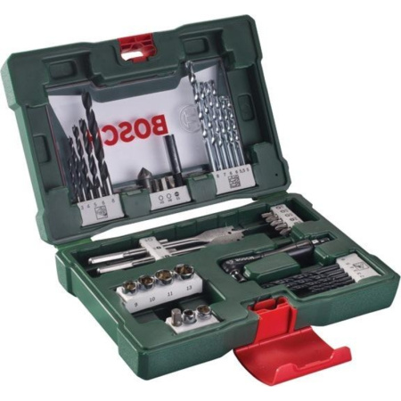 Набор принадлежностей Bosch 2607017316, купить в Краснодаре