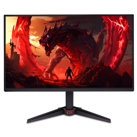 Монитор Acer VG270UP6bmiipx 27'' (UM.HV0CD.601), купить в Краснодаре