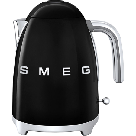 Чайники SMEG KLF03BLEU, купить в Краснодаре