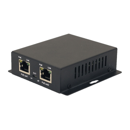 Удлинитель PoE удлинитель/коммутатор OSNOVO SW-8030/D(90W), купить в Краснодаре