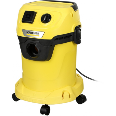 Строительный пылесос Karcher 1.628-170.0, купить в Краснодаре