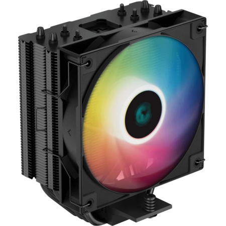 Устройство охлаждения(кулер) Deepcool R-AG400-BKANMC-G-2, купить в Краснодаре