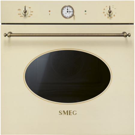 Встраиваемый духовой шкаф SMEG SFP68C1TPO, купить в Краснодаре