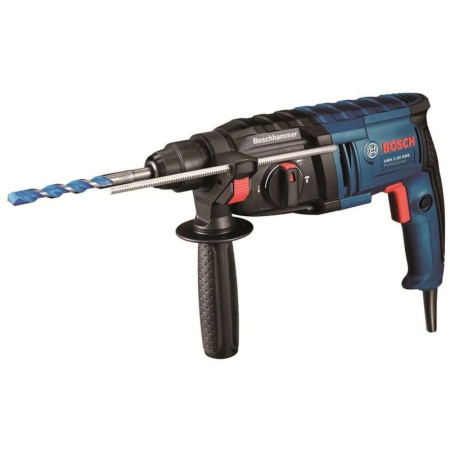 Перфоратор Bosch 06112A6020, купить в Краснодаре