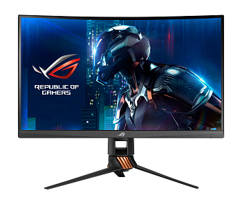 Монитор ASUS Gaming ROG PG27VQ