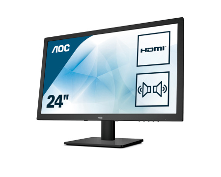 Монитор AOC E2475SWQE, купить в Краснодаре