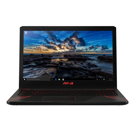 Ноутбук ASUS M570DD-E4065, купить в Краснодаре