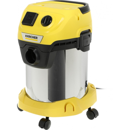 Строительный пылесос Karcher 1.628-190.0, купить в Краснодаре