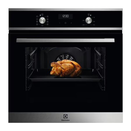 Встраиваемый духовой шкаф ELECTROLUX EOD5H70BX, купить в Краснодаре