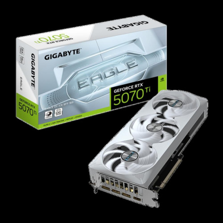 Видеокарта Gigabyte GV-N507TEAGLEOC ICE-16GD, купить в Краснодаре