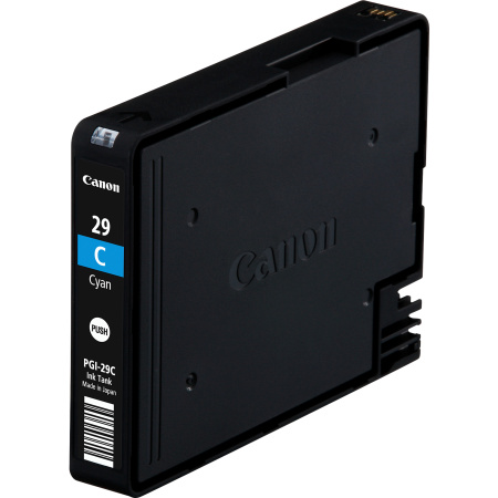 Картридж CANON IJ PGI-29 C EUR/OCN (4873B001), купить в Краснодаре