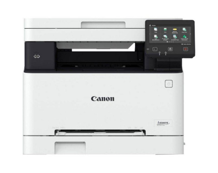 МФУ Canon i-SENSYS MF651Cw цвет А4/ 18 стр./мин/ Ethernet/ Wi-Fi/ тонер, купить в Краснодаре
