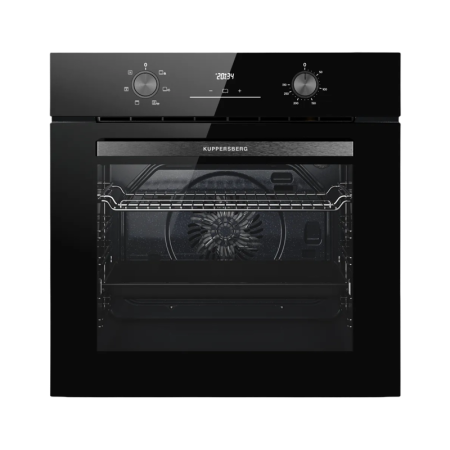 Духовой шкаф Kuppersberg HO 606 Black, купить в Краснодаре