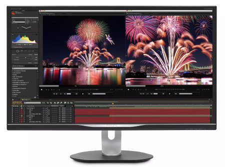 Монитор PHILIPS 328P6AUBRE (328P6AUBREB/00), купить в Краснодаре
