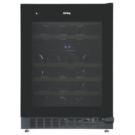Винный шкаф KORTING Korting KFW 803 DB GN, купить в Краснодаре