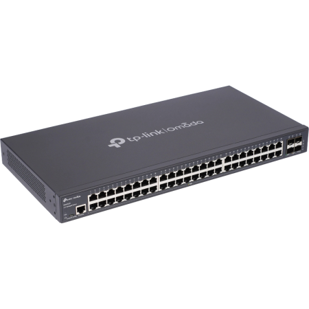 Коммутатор TP-Link JetStream SG3452X, купить в Краснодаре