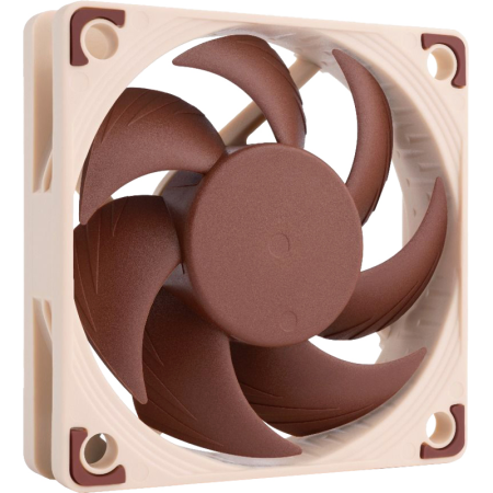 Кулер для корпуса Noctua NF-A6x15 5V PWM, купить в Краснодаре
