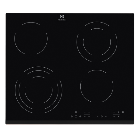 Встраиваемая варочная поверхность ELECTROLUX Electrolux EHF6343FOK, купить в Краснодаре