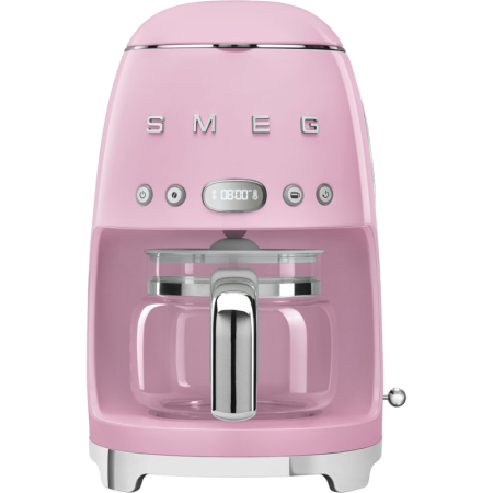Капельная кофеварка SMEG DCF02PKEU, купить в Краснодаре