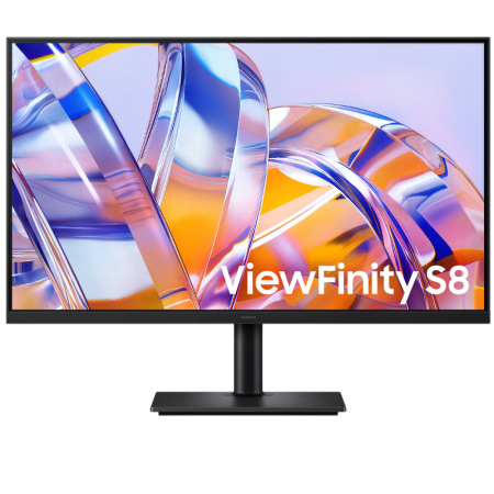ЖК монитор Samsung ViewFinity S8 LS32H804UAI, купить в Краснодаре