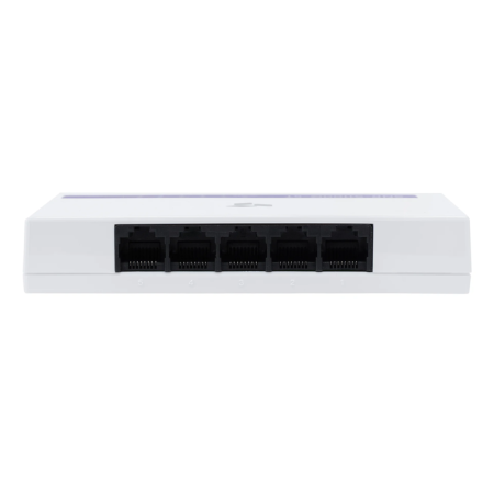 Коммутатор SNR SNR-S1100G-5T, купить в Краснодаре